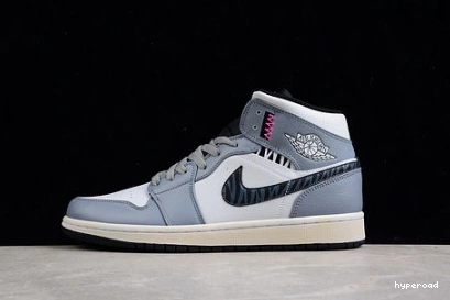 Hyperoad 1 Jordan Air Mid 0714